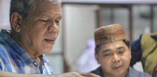 LDII Jakarta Pusat Bangun Kemandirian Ekonomi Melalui Platform Digital