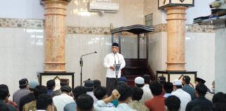 Hari Guru Nasional, LDII Komitmen Tingkatkan Kompetensi Stakeholder Pendidikan