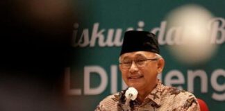 Ketum LDII: Kampanye LGBT Harus Dilawan, Bisa Merusak Masa Depan Umat Manusia