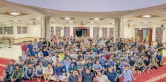 “Ngaji Full Day Rejapu” Tingkatkan Kepahaman Agama di Bulan Ramadhan