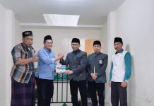 Memberdayakan Masyarakat Lewat Wadah Warga Betawi Menjadi Pembicaraan NU dan LDII Tanah Abang