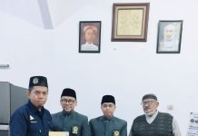 LDII dan Muhammadyah Tanah Abang Sepakat Tentang Menjaga Generasi Penerus Bangsa