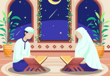 HIKMAH PUASA HARI KE-2