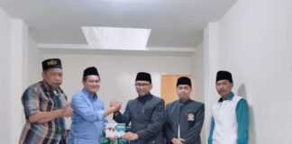 Memberdayakan Masyarakat Lewat Wadah Warga Betawi Menjadi Pembicaraan NU dan LDII Tanah Abang