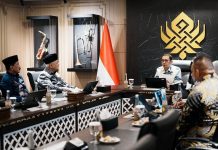 Jelang Munas X LDII, Menteri Fadli Zon Minta LDII Perkuat Kebudayaan