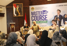 Ketua DPP LDII Ingatkan Organisasi Harus Libatkan Pemuda yang Melek Media untuk Regenerasi dan Kaderisasi