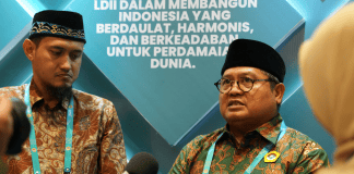 Dorong Penguatan Ketahanan Keluarga, Pimpinan Komisi VIII DPR dan LDII Tolak Normalisasi Perilaku LGBTQ