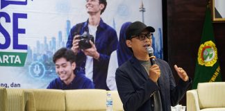 LDII Jakarta Berdayakan Generasi Muda, Masifkan Pemberitaan Aktual