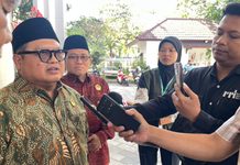 Harapan LDII untuk Muktamar ke-35 NU, Sebagai Solusi Masalah Kebangsaan