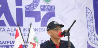 LDII Gambir Gelar CAI 2026 Lewat Metode FGD, Perkuat Karakter Generasi Muda