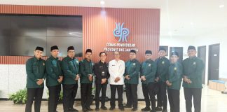 LDII Jakarta Audiensi Bersama Dinas Pendidikan Dorong Program PAUD Holistik Integratif