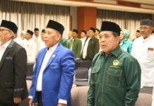 LDII Jakarta Pusat Tegaskan Peran Santri Jadi Generasi Unggul dan Berdaya Saing